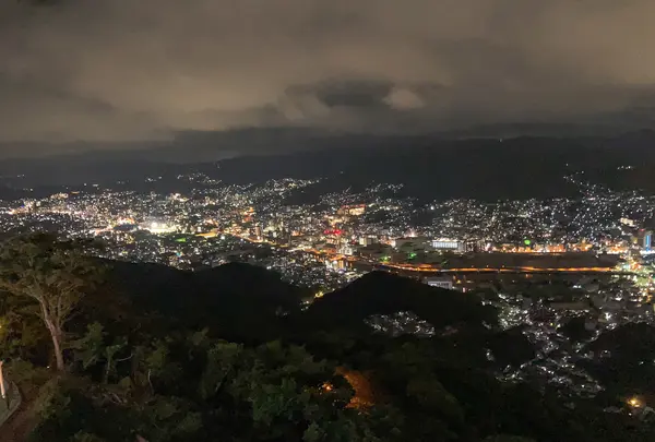 稲佐山の写真・動画_image_1434711