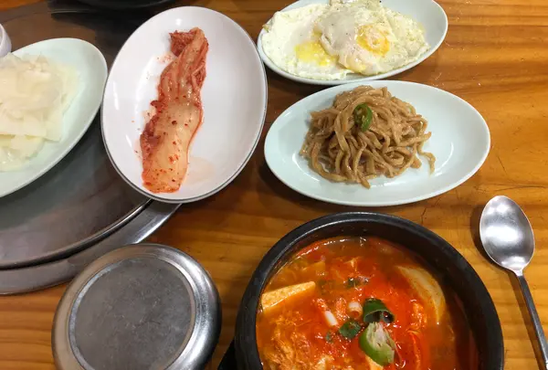 テピョンオク（태평옥）の写真・動画_image_1437425