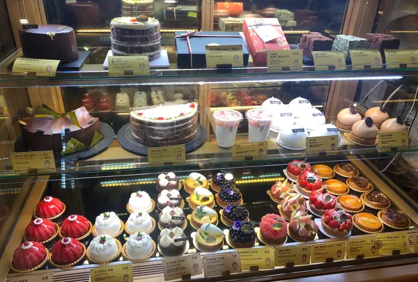 コーヒー韓薬房・ヘミンダン/コピハニャッパン・ヘミンダン/커피한약방・혜민당の写真・動画_image_1437441