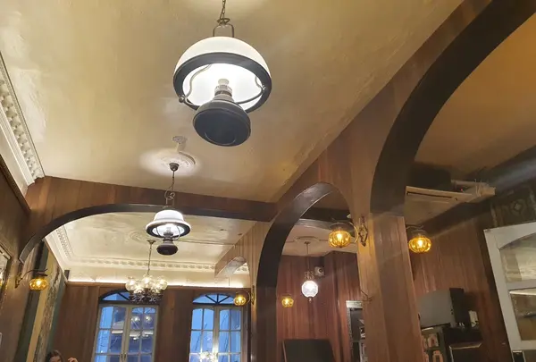 コーヒー韓薬房・ヘミンダン/コピハニャッパン・ヘミンダン/커피한약방・혜민당の写真・動画_image_1437448