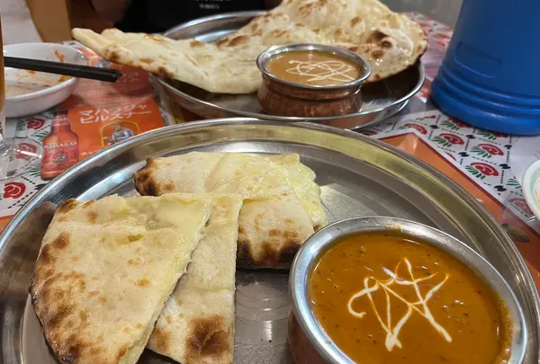 タージナマステ 本町店の写真・動画_image_1437469