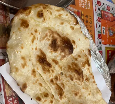 タージナマステ 本町店の写真・動画_image_1437471