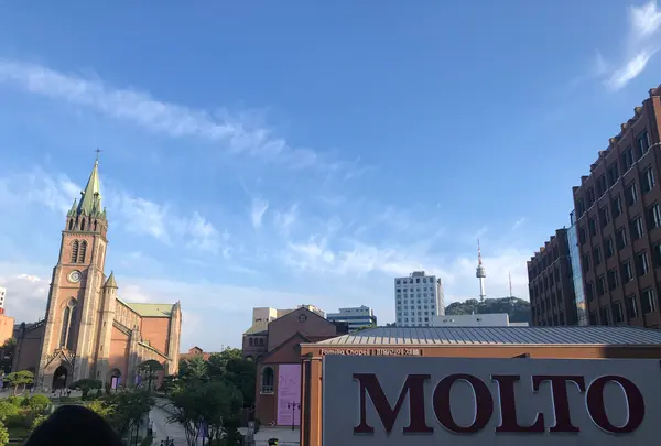 Molto Italian Espresso Barの写真・動画_image_1437520