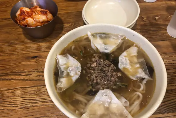 明洞餃子 本店/ミョンドンギョジャ ポンジョム/명동교자 본점の写真・動画_image_1437564