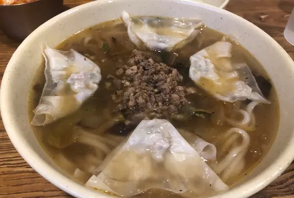 明洞餃子 本店/ミョンドンギョジャ ポンジョム/명동교자 본점の写真・動画_image_1437565