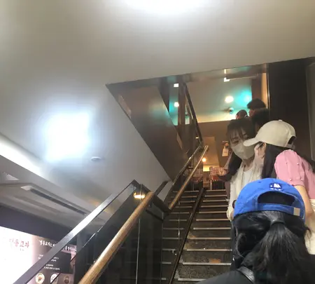 明洞餃子 本店/ミョンドンギョジャ ポンジョム/명동교자 본점の写真・動画_image_1437568