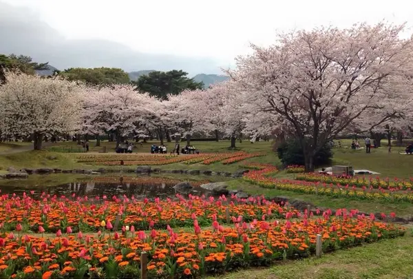 別府公園