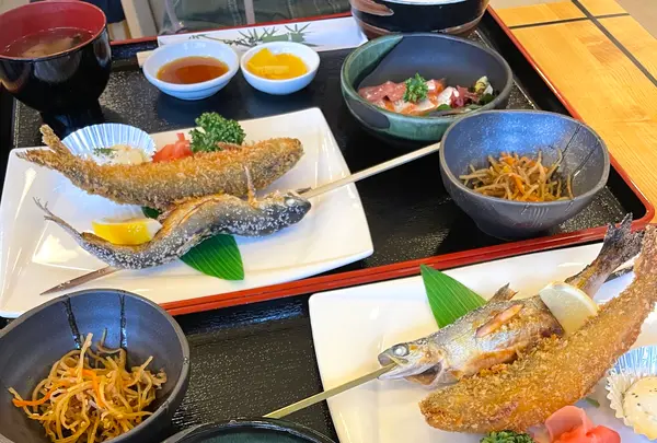 ポロピナイ食堂の写真・動画_image_1438516