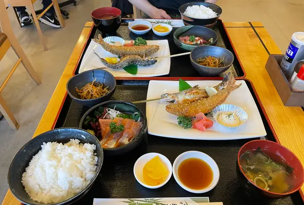 ポロピナイ食堂の写真・動画_image_1438525