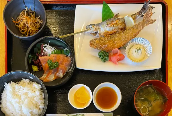 ポロピナイ食堂の写真・動画_image_1438528