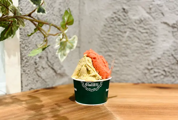 Giolitti Dogenzaka-dori（ジョリッティ 道玄坂通）の写真・動画_image_1439914