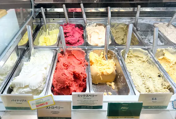 Giolitti Dogenzaka-dori（ジョリッティ 道玄坂通）の写真・動画_image_1439920