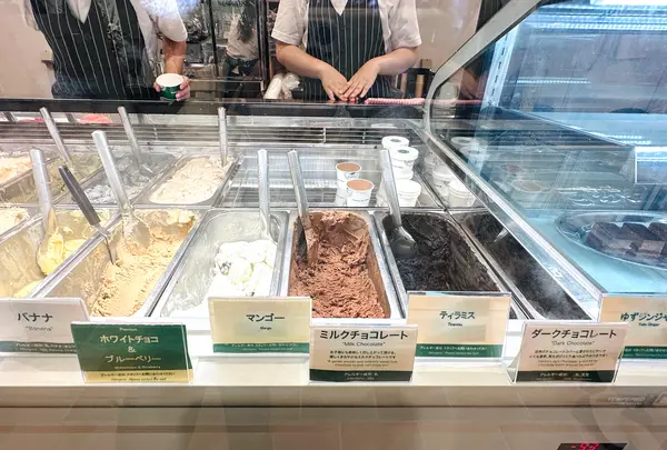 Giolitti Dogenzaka-dori（ジョリッティ 道玄坂通）の写真・動画_image_1439921