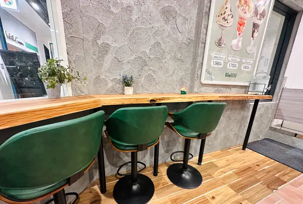 Giolitti Dogenzaka-dori（ジョリッティ 道玄坂通）の写真・動画_image_1439923