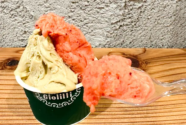 Giolitti Dogenzaka-dori（ジョリッティ 道玄坂通）の写真・動画_image_1439925