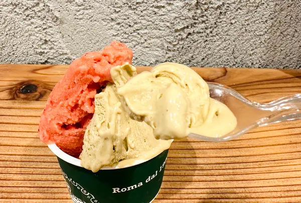 Giolitti Dogenzaka-dori（ジョリッティ 道玄坂通）の写真・動画_image_1439926