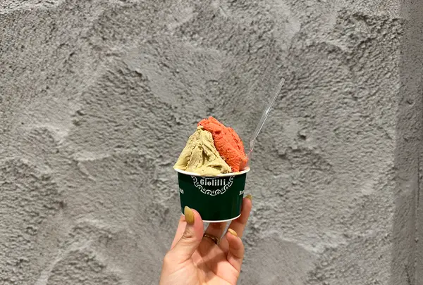 Giolitti Dogenzaka-dori（ジョリッティ 道玄坂通）の写真・動画_image_1439927