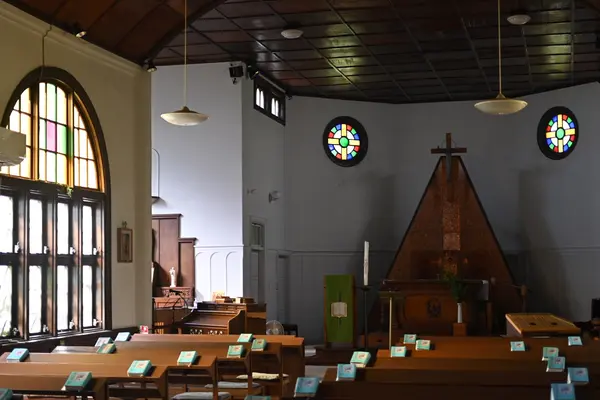 カトリック東京大司教区世田谷教会の写真・動画_image_1442115