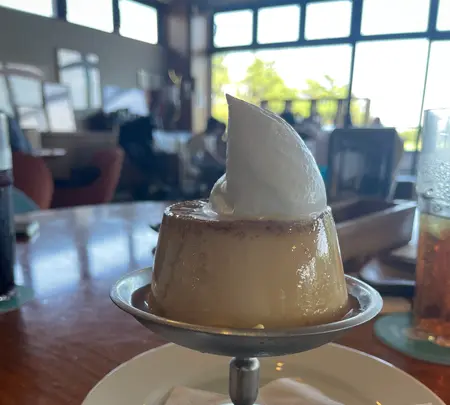 TREX CHIGASAKI OCEAN CAFEの写真・動画_image_1442477