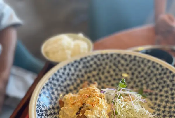 TREX CHIGASAKI OCEAN CAFEの写真・動画_image_1442480