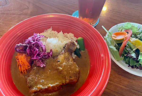 TREX CHIGASAKI OCEAN CAFEの写真・動画_image_1442481