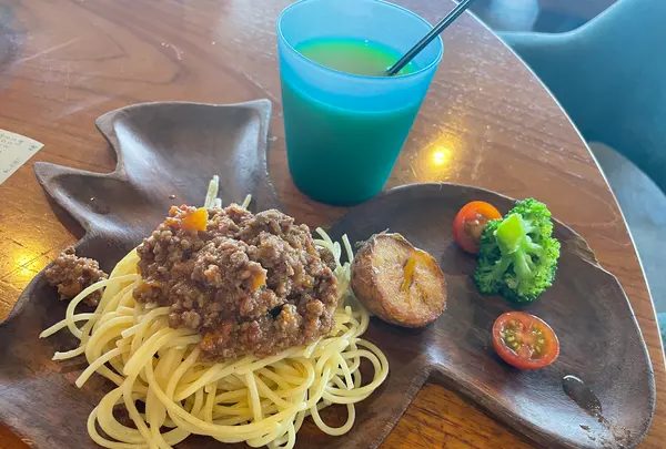 TREX CHIGASAKI OCEAN CAFEの写真・動画_image_1442482