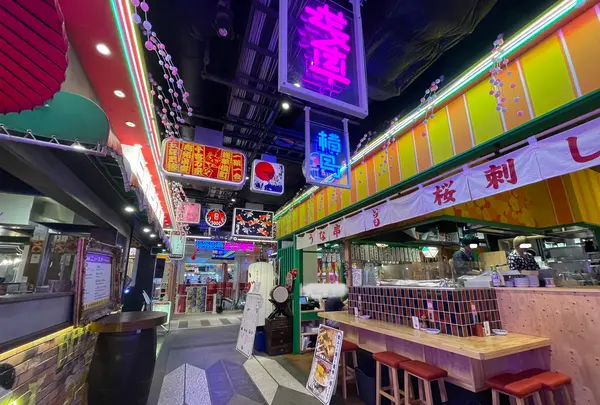 浅草横町の写真・動画_image_1443563