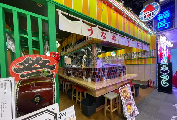 浅草横町の写真・動画_image_1443564