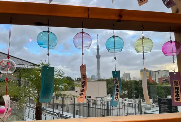 浅草横町の写真・動画_image_1443569