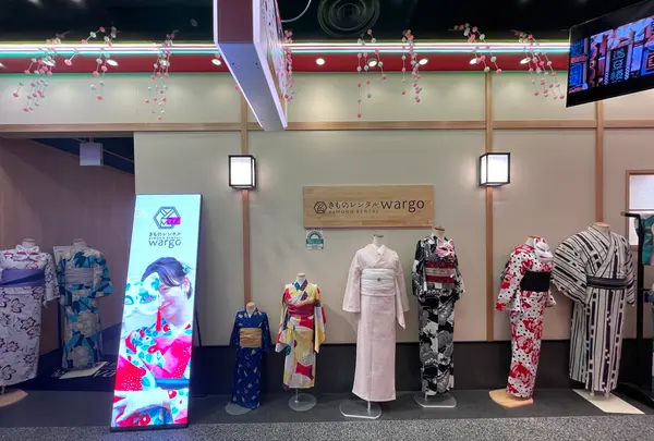 浅草横町の写真・動画_image_1443570