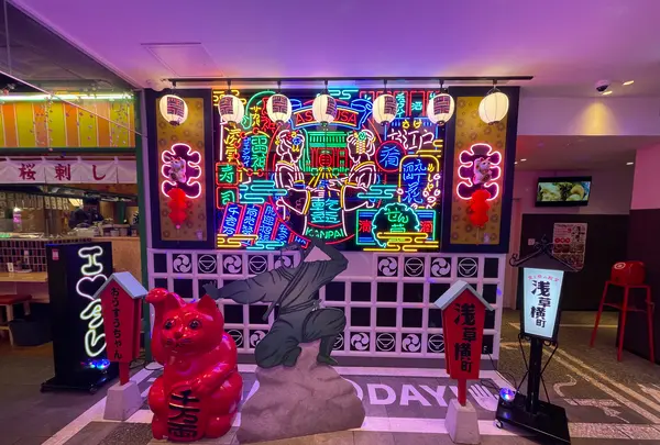 浅草横町の写真・動画_image_1443571