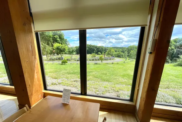 ホクレン くるるの杜 農村レストランの写真・動画_image_1443653