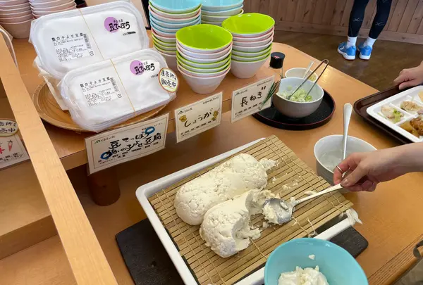 ホクレン くるるの杜 農村レストランの写真・動画_image_1443661