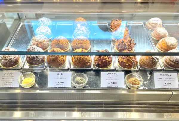 パティスリーブールの写真・動画_image_1443687