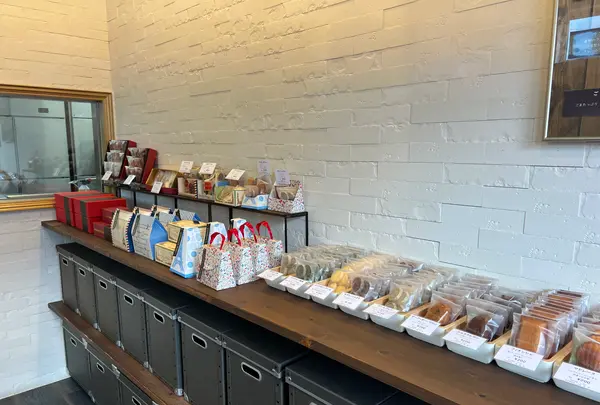 パティスリーブールの写真・動画_image_1443688