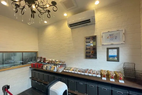 パティスリーブールの写真・動画_image_1443690