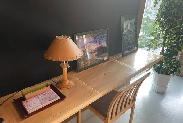 富士吉田金精軒 富士茶庵の写真・動画_image_1445217