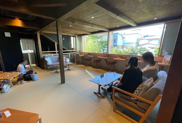 富士吉田金精軒 富士茶庵の写真・動画_image_1445219