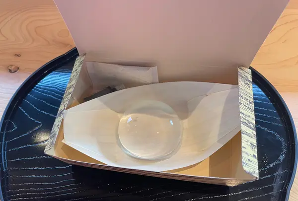 富士吉田金精軒 富士茶庵の写真・動画_image_1445220