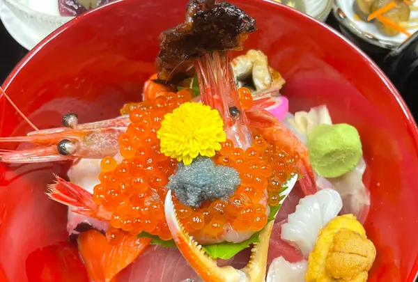 海賊料理 魚重の写真・動画_image_1445697