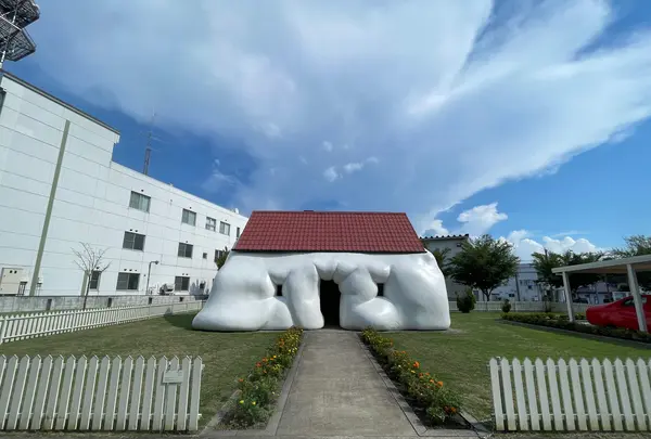 十和田市現代美術館の写真・動画_image_1445869