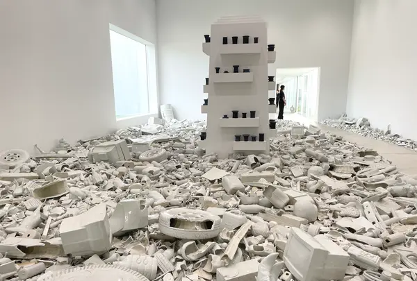 十和田市現代美術館の写真・動画_image_1445876