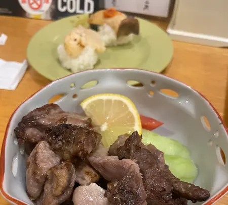 すし楽の写真・動画_image_1447019