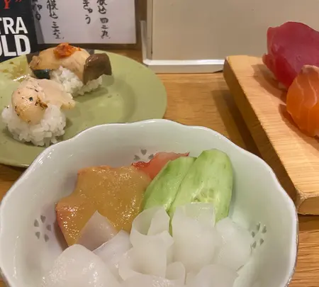 すし楽の写真・動画_image_1447020
