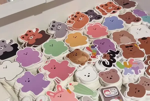 Chanibear STATION（クマのカフェ＆雑貨）の写真・動画_image_1448828