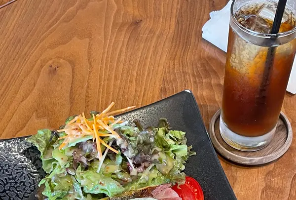 カフェルセット鎌倉の写真・動画_image_1448958