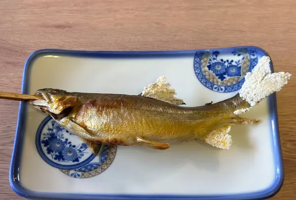 矢祭山観光センターの写真・動画_image_1449846