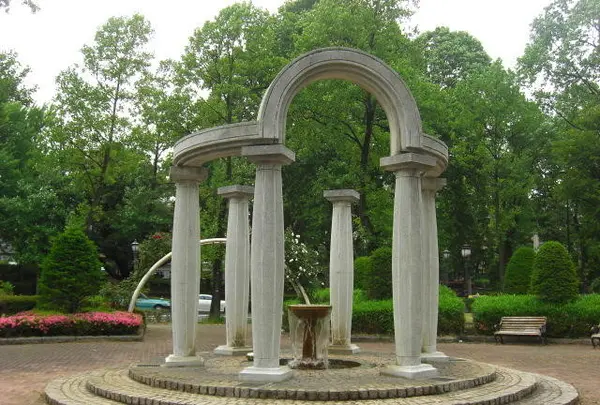 若葉東公園