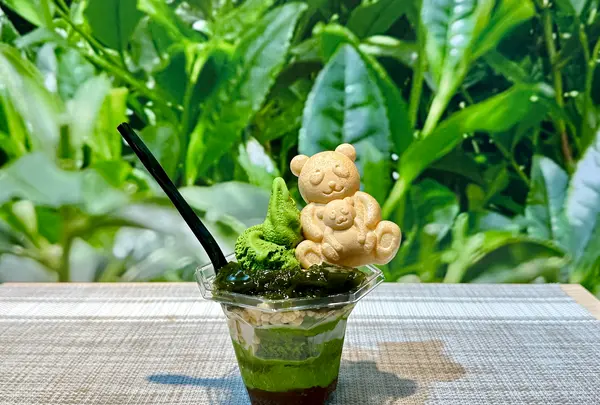 雷一茶 伝法院通り店の写真・動画_image_1450604