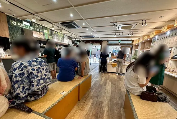 雷一茶 伝法院通り店の写真・動画_image_1450607